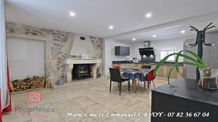 Ma-Cabane - Vente Maison GRAVESON, 124 m²