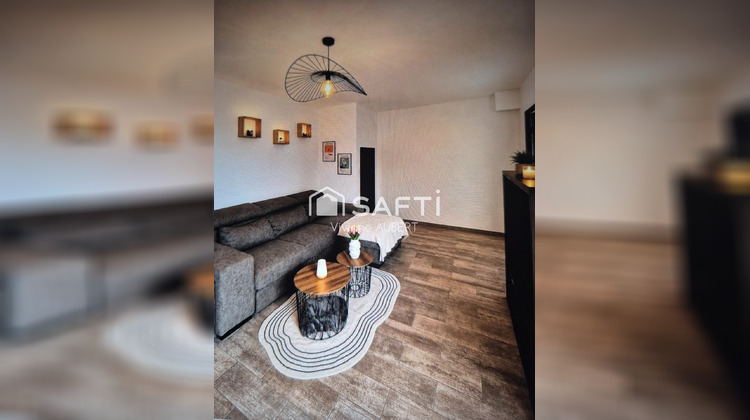 Ma-Cabane - Vente Maison Graveson, 86 m²