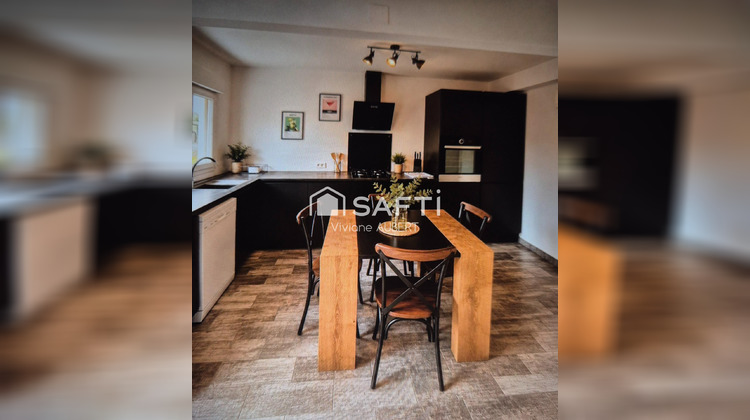 Ma-Cabane - Vente Maison Graveson, 86 m²