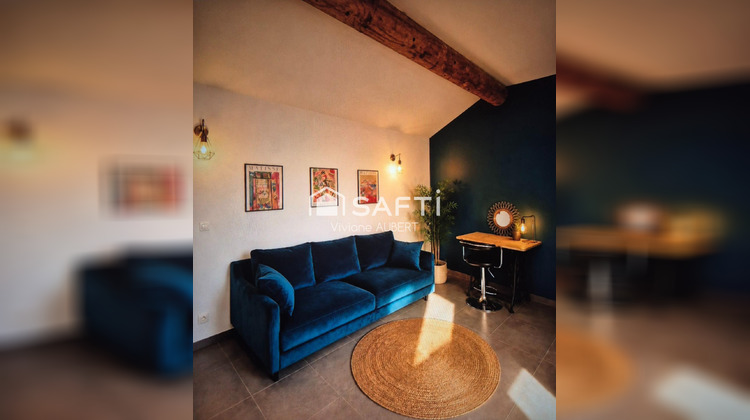 Ma-Cabane - Vente Maison Graveson, 86 m²