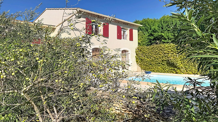 Ma-Cabane - Vente Maison GRAVESON, 200 m²
