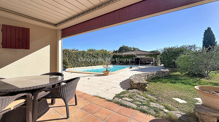 Ma-Cabane - Vente Maison GRAVESON, 200 m²