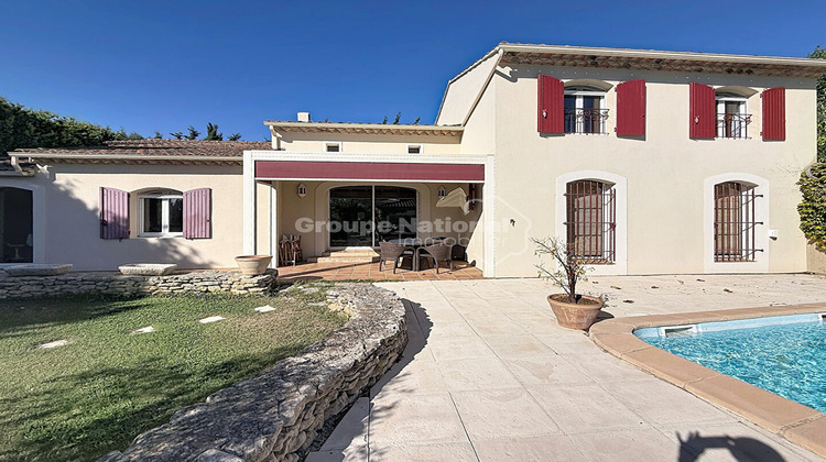 Ma-Cabane - Vente Maison GRAVESON, 200 m²