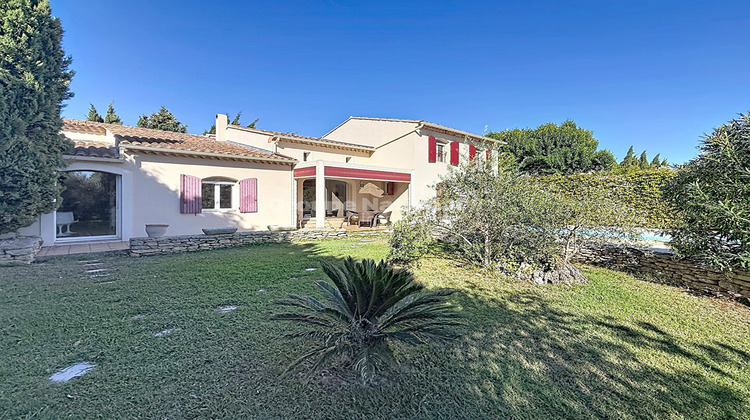 Ma-Cabane - Vente Maison GRAVESON, 200 m²
