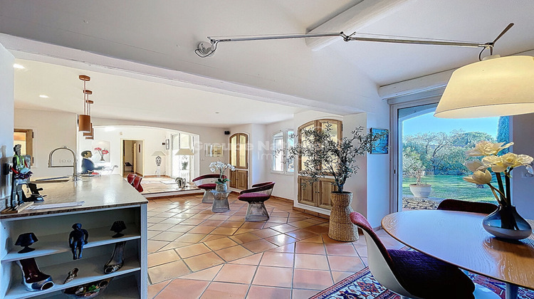 Ma-Cabane - Vente Maison GRAVESON, 200 m²