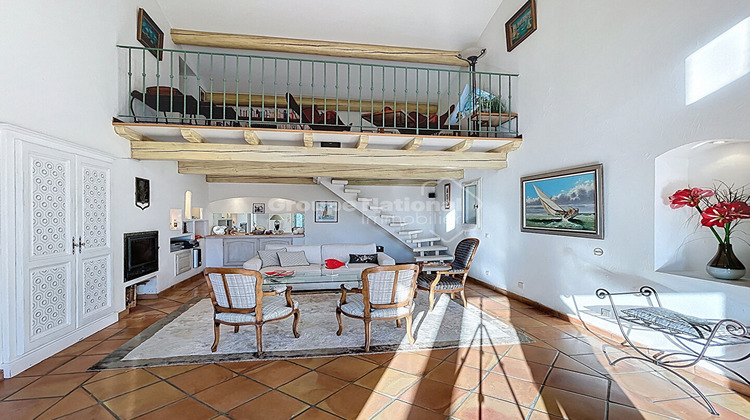 Ma-Cabane - Vente Maison GRAVESON, 200 m²