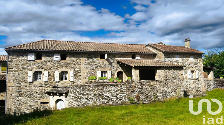 Ma-Cabane - Vente Maison Gravières, 140 m²