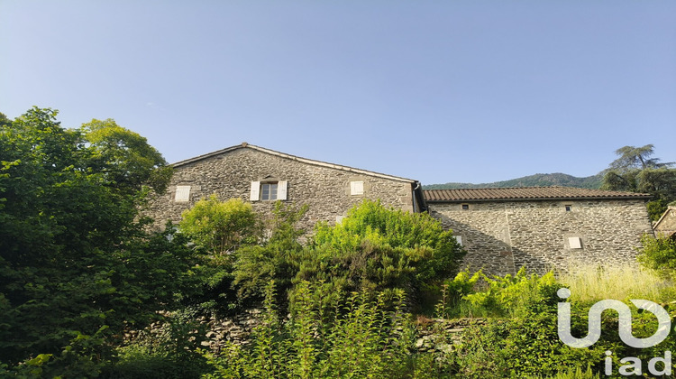 Ma-Cabane - Vente Maison Gravières, 140 m²