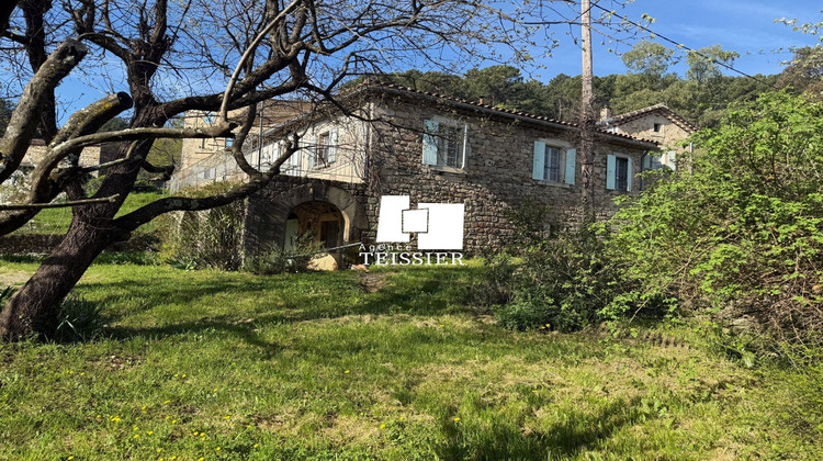Ma-Cabane - Vente Maison Gravières, 215 m²