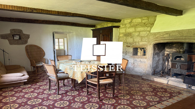 Ma-Cabane - Vente Maison Gravières, 215 m²