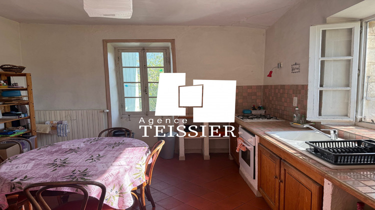 Ma-Cabane - Vente Maison Gravières, 215 m²