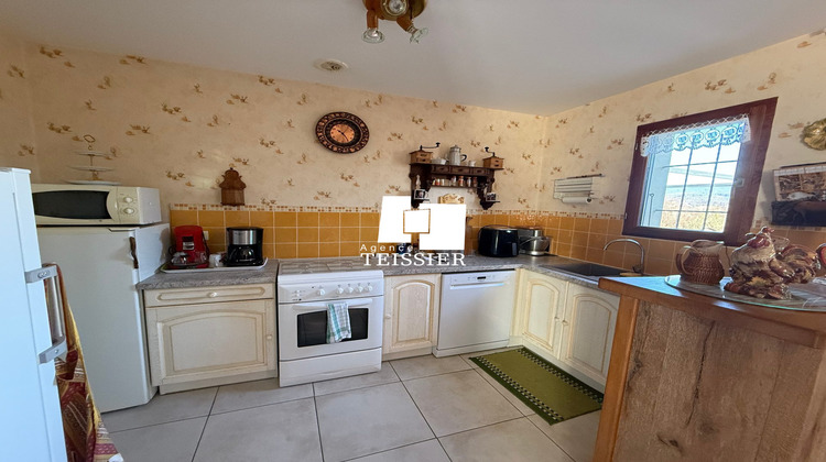 Ma-Cabane - Vente Maison Gravières, 73 m²