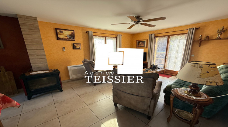 Ma-Cabane - Vente Maison Gravières, 73 m²