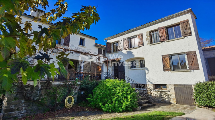 Ma-Cabane - Vente Maison Gravières, 103 m²