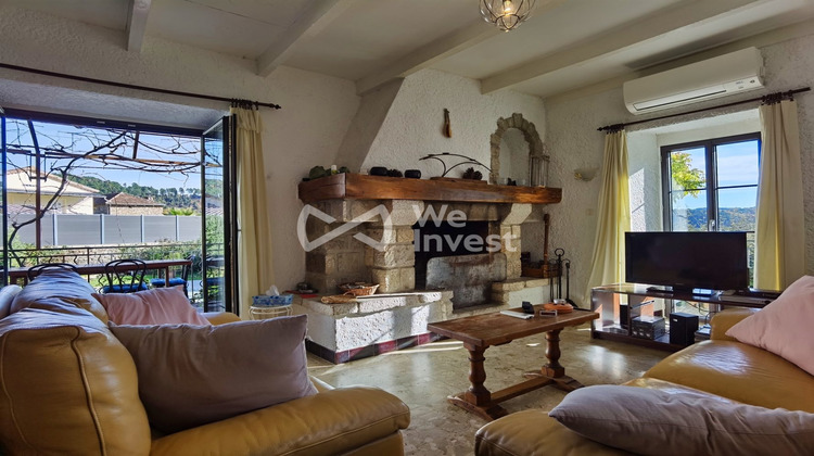 Ma-Cabane - Vente Maison Gravières, 103 m²