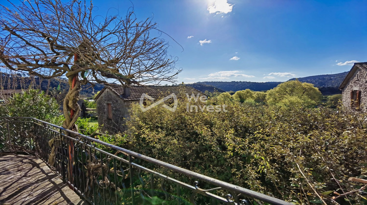 Ma-Cabane - Vente Maison Gravières, 103 m²