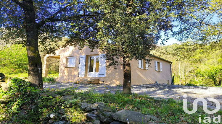 Ma-Cabane - Vente Maison Gravières, 73 m²