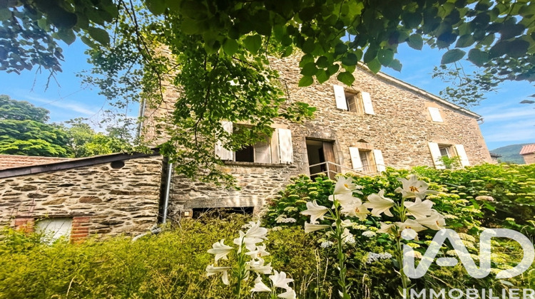 Ma-Cabane - Vente Maison Gravières, 280 m²