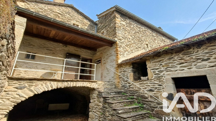 Ma-Cabane - Vente Maison Gravières, 280 m²