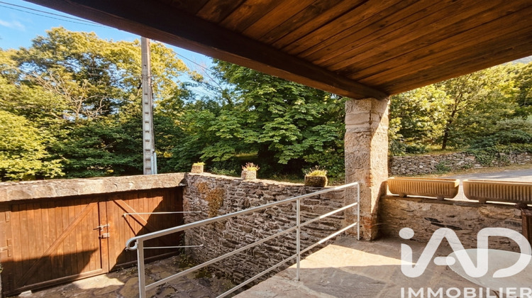 Ma-Cabane - Vente Maison Gravières, 280 m²