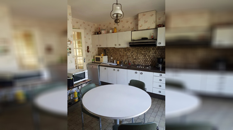 Ma-Cabane - Vente Maison Gravigny, 130 m²