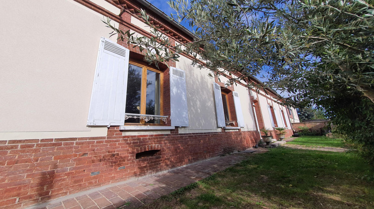 Ma-Cabane - Vente Maison Gravigny, 155 m²