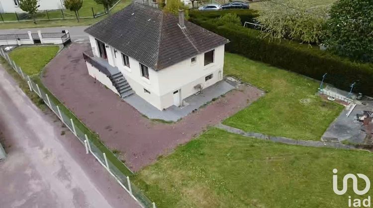 Ma-Cabane - Vente Maison Gravigny, 73 m²