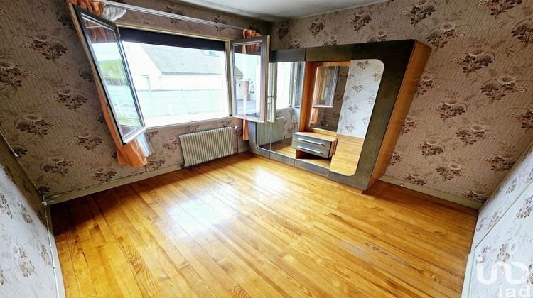 Ma-Cabane - Vente Maison Gravigny, 73 m²