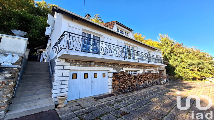 Ma-Cabane - Vente Maison Gravigny, 135 m²