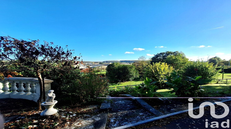 Ma-Cabane - Vente Maison Gravigny, 135 m²