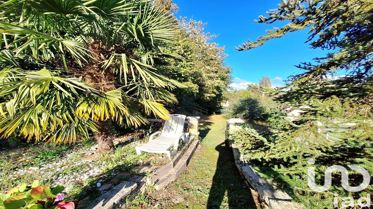 Ma-Cabane - Vente Maison Gravigny, 135 m²