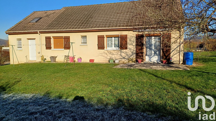 Ma-Cabane - Vente Maison Gravigny, 88 m²