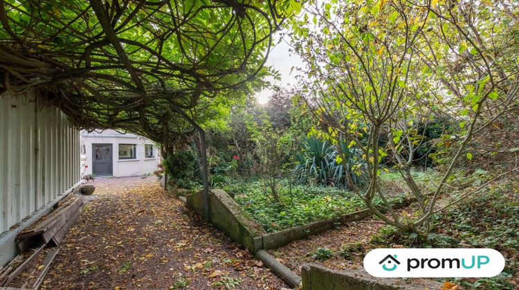 Ma-Cabane - Vente Maison Gravigny, 230 m²