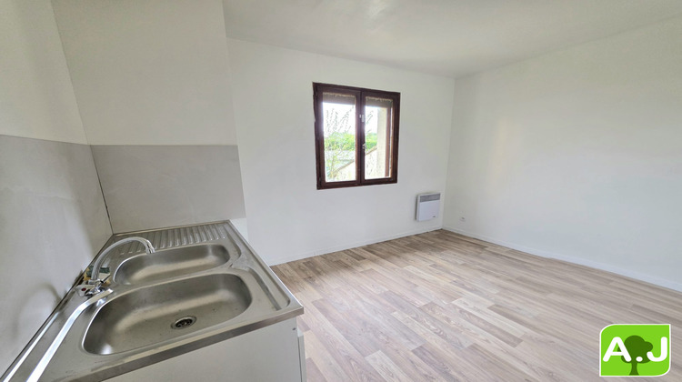 Ma-Cabane - Vente Maison Gravigny, 88 m²