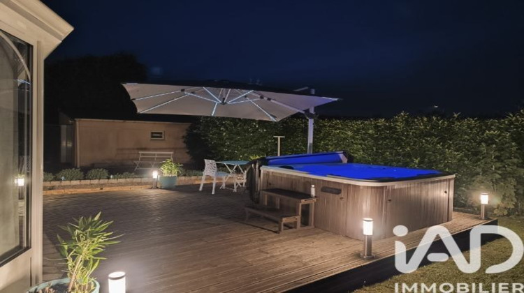 Ma-Cabane - Vente Maison Gravigny, 92 m²