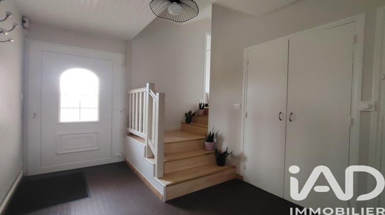 Ma-Cabane - Vente Maison Gravigny, 92 m²