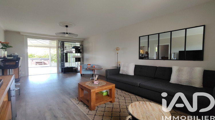 Ma-Cabane - Vente Maison Gravigny, 92 m²