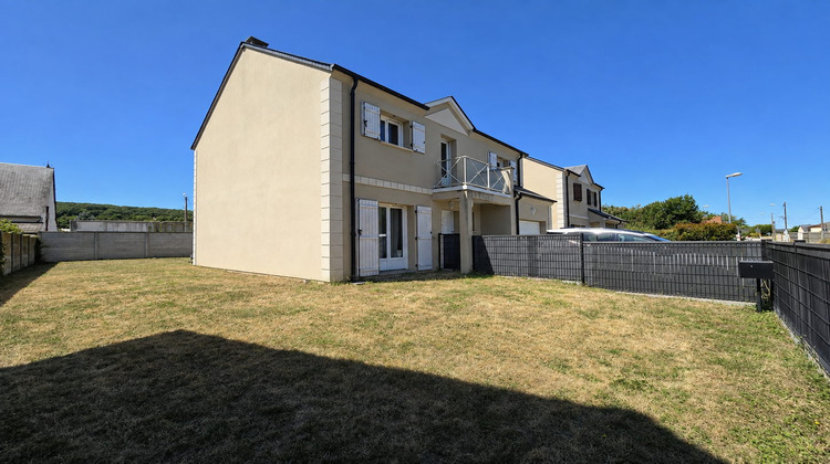 Ma-Cabane - Vente Maison Gravigny, 109 m²