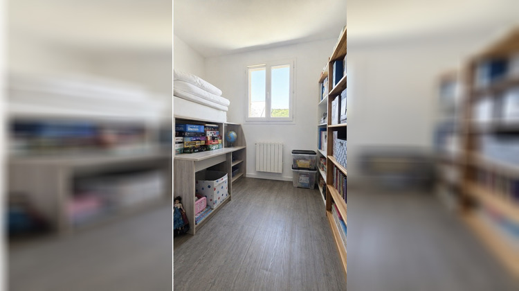 Ma-Cabane - Vente Maison Gravigny, 109 m²