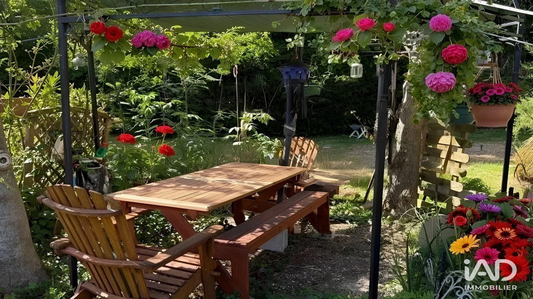 Ma-Cabane - Vente Maison Gravon, 73 m²