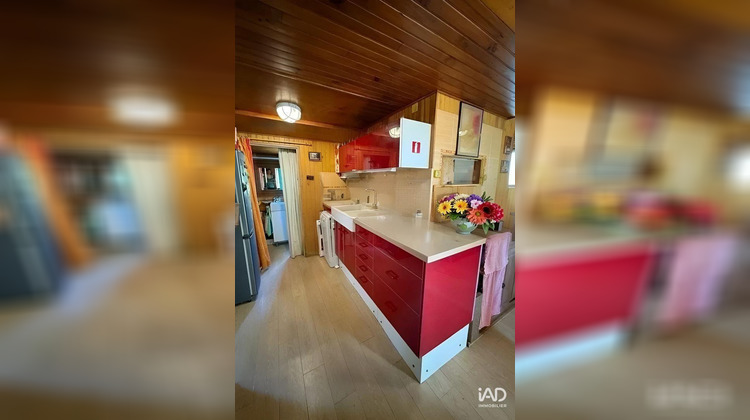 Ma-Cabane - Vente Maison Gravon, 73 m²