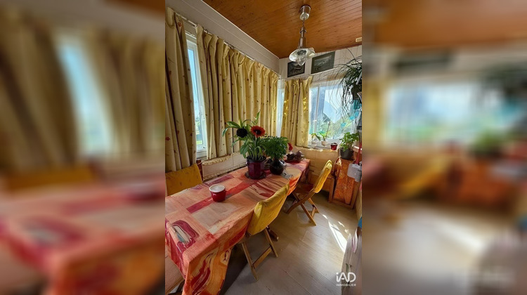 Ma-Cabane - Vente Maison Gravon, 73 m²