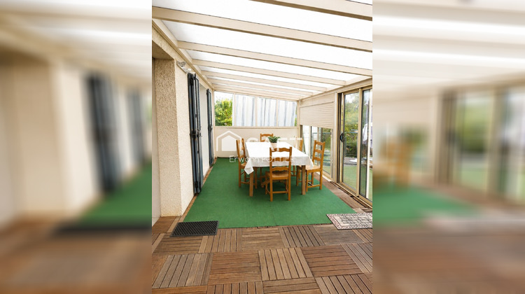 Ma-Cabane - Vente Maison Gravon, 135 m²