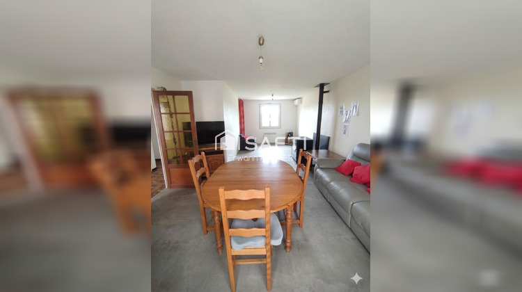Ma-Cabane - Vente Maison Gravon, 135 m²