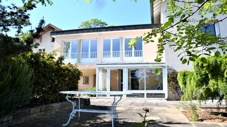 Ma-Cabane - Vente Maison Gray, 287 m²