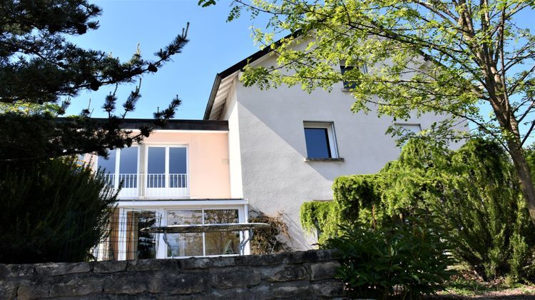 Ma-Cabane - Vente Maison Gray, 287 m²