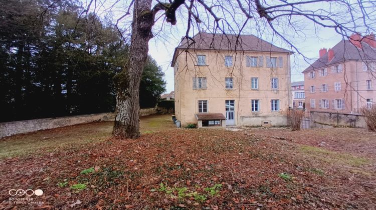 Ma-Cabane - Vente Maison GRAY, 500 m²