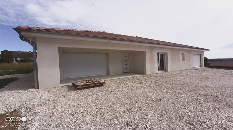 Ma-Cabane - Vente Maison GRAY, 133 m²