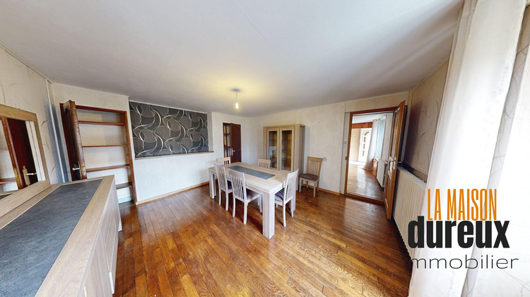 Ma-Cabane - Vente Maison Gray, 116 m²