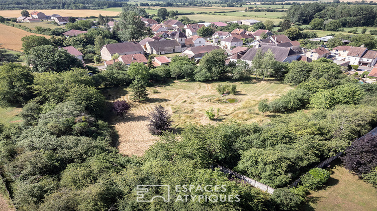 Ma-Cabane - Vente Maison GRAY, 264 m²